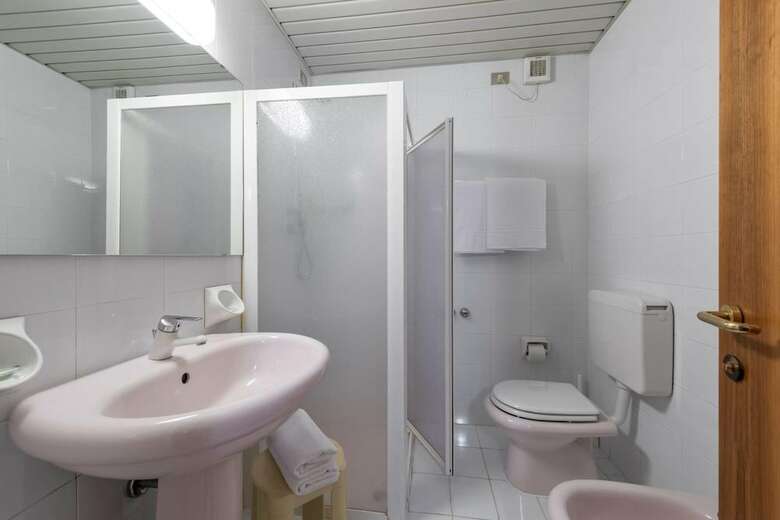 Sport Hotel Olimpo
