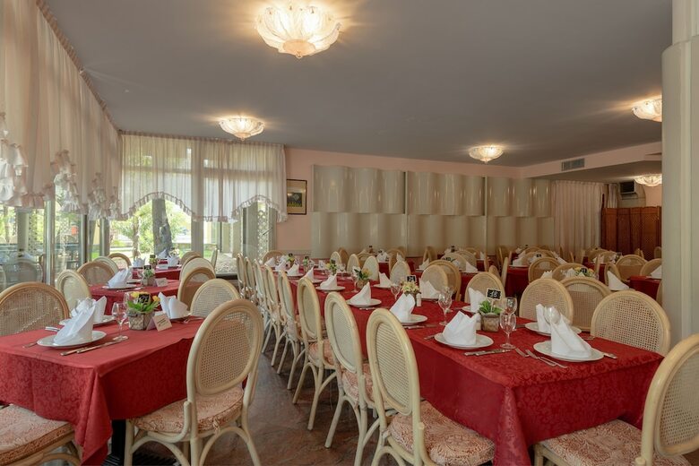 Sport Hotel Olimpo