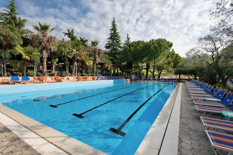Sport Hotel Olimpo