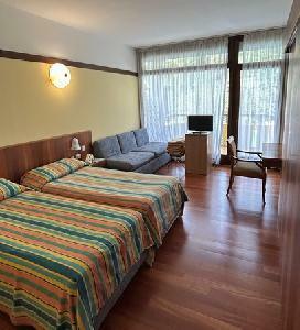 Sport Hotel Olimpo
