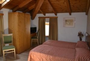 Hotel Al Maso