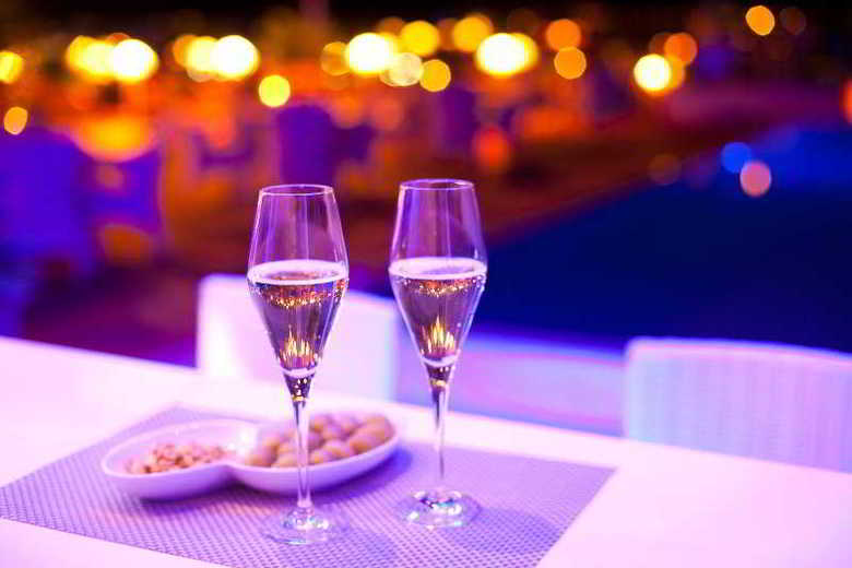 Hotel Kristal Palace