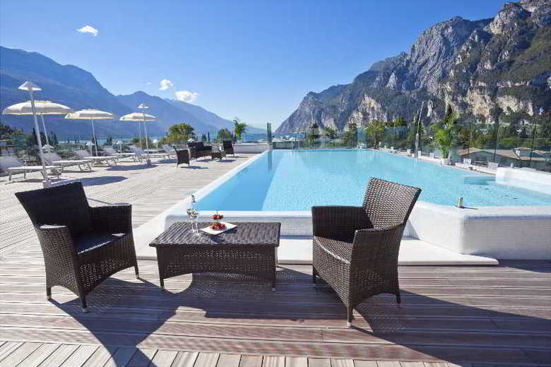 Hotel Kristal Palace
