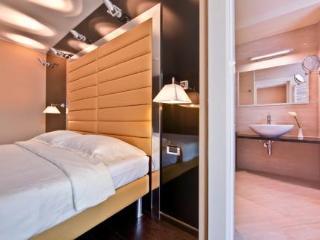 Hotel Kristal Palace