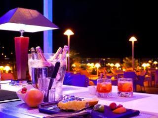 Hotel Kristal Palace
