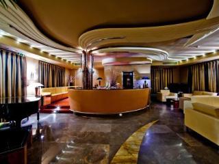 Hotel Kristal Palace