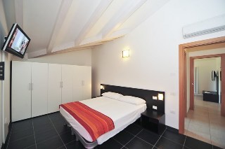 Hotel 4 Limoni Apartment Resort