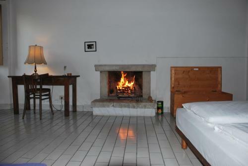 Agroturismo La Tinassara