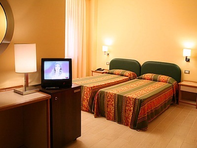 Cristallo - Mokinba Hotels