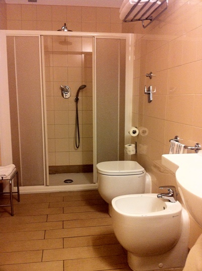 Cristallo - Mokinba Hotels