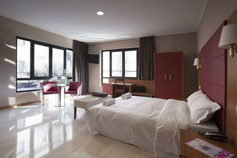 Oasi Village Hotel