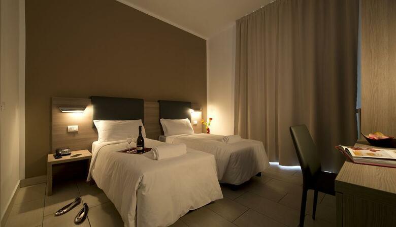 Oasi Village Hotel
