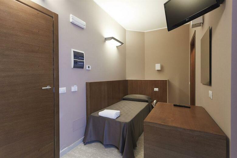 Oasi Village Hotel