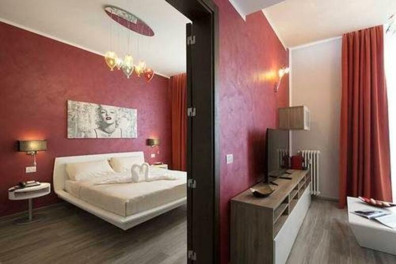 Oasi Village Hotel