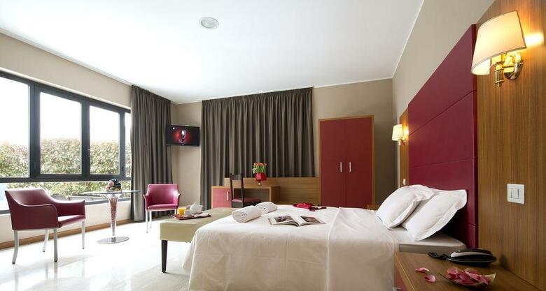 Oasi Village Hotel