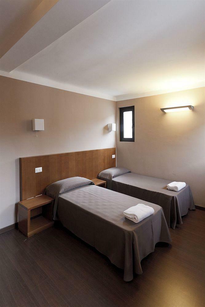 Oasi Village Hotel