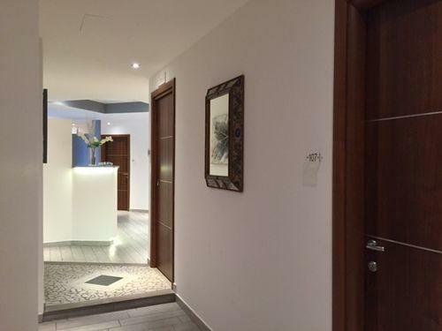 Esco Hotel