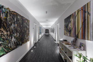 Hotel Studio Inn De Angeli