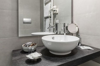 Hotel Studio Inn De Angeli