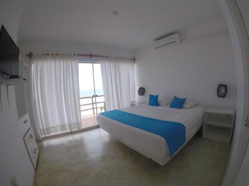 Apartamento Club Punta Sol