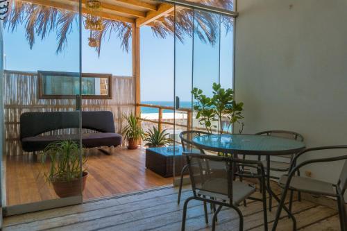 Apartamento Club Punta Sol