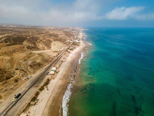 Apartamento Club Punta Sol