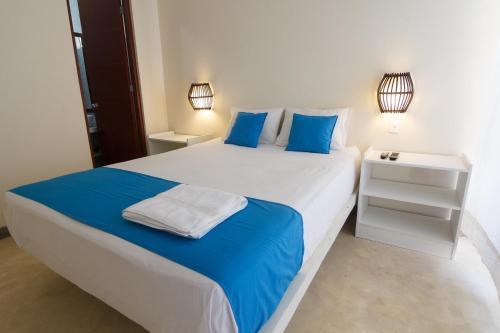 Apartamento Club Punta Sol