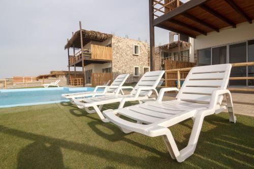 Apartamento Club Punta Sol