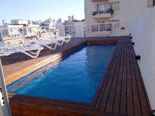 Defensa Suites By Temporary Apartments