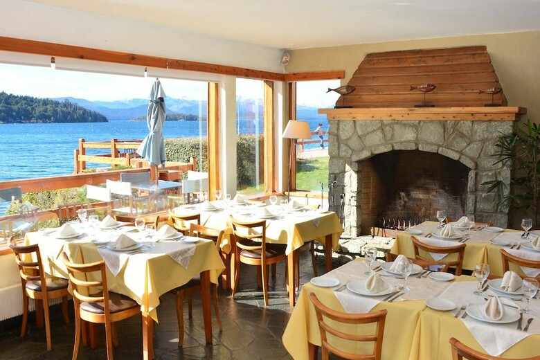 Hotel Apart Del Lago