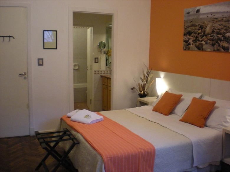 Apartamentos Republica Palermo
