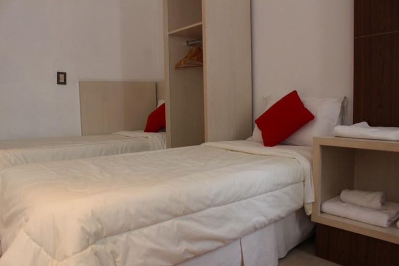 Apartamentos Republica Palermo