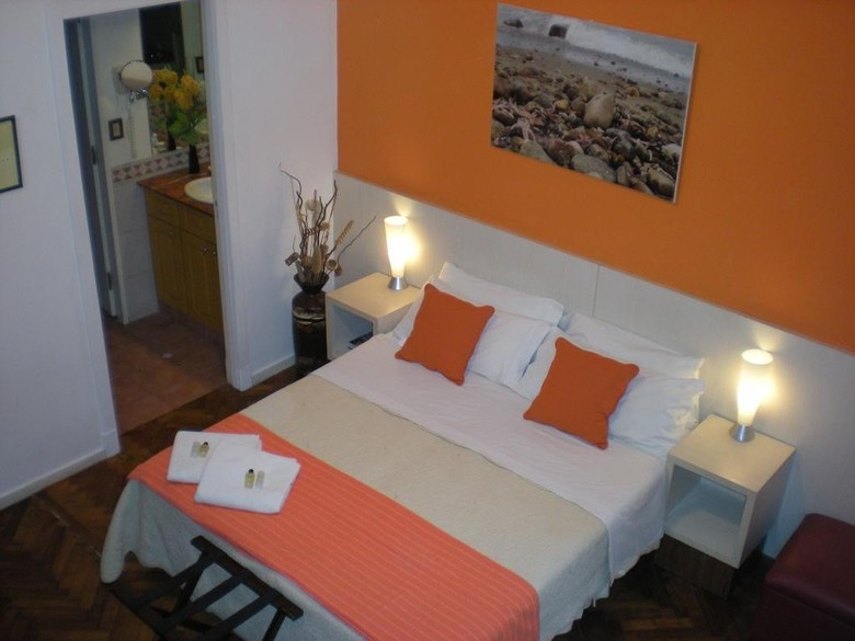 Apartamentos Republica Palermo