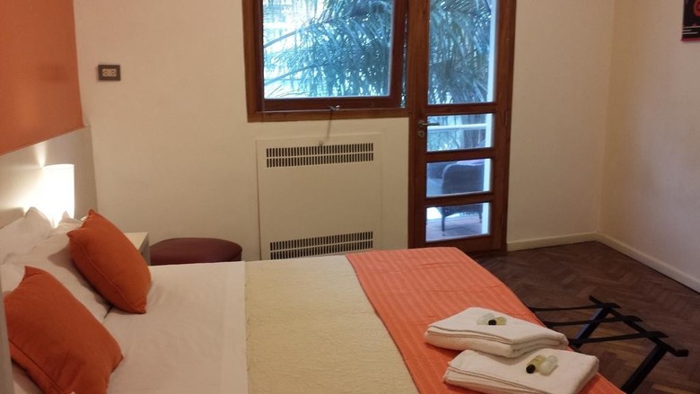 Apartamentos Republica Palermo