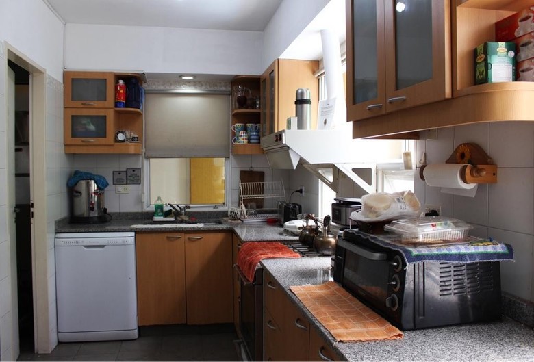 Apartamentos Republica Palermo