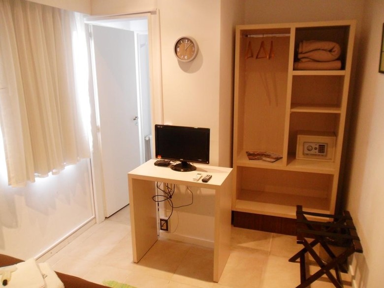 Apartamentos Republica Palermo