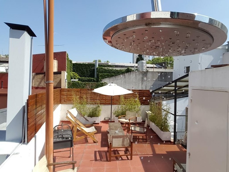Apartamentos Republica Palermo