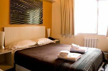 Apartamentos Republica Palermo