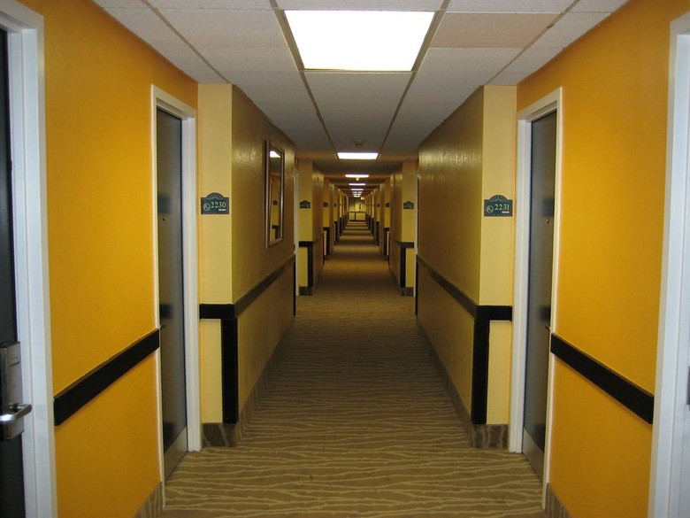 Motel Floridian Express