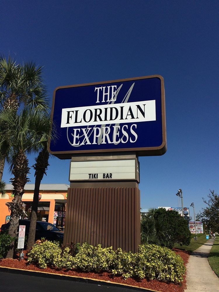Motel Floridian Express