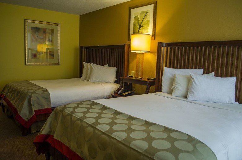 Motel Floridian Express