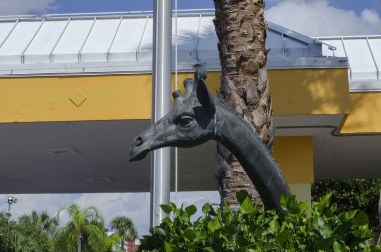 Motel Floridian Express