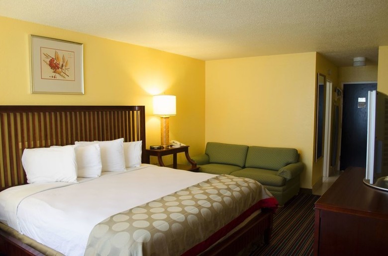 Motel Floridian Express