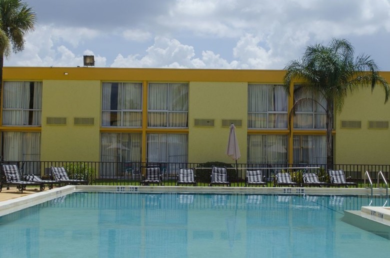 Motel Floridian Express