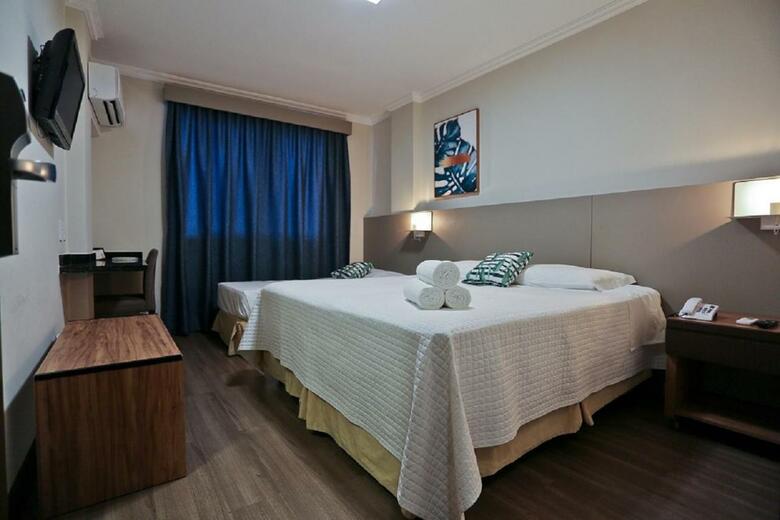 Sandri City Hotel