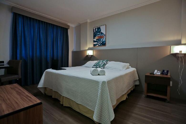 Sandri City Hotel