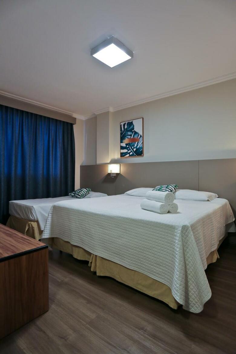 Sandri City Hotel