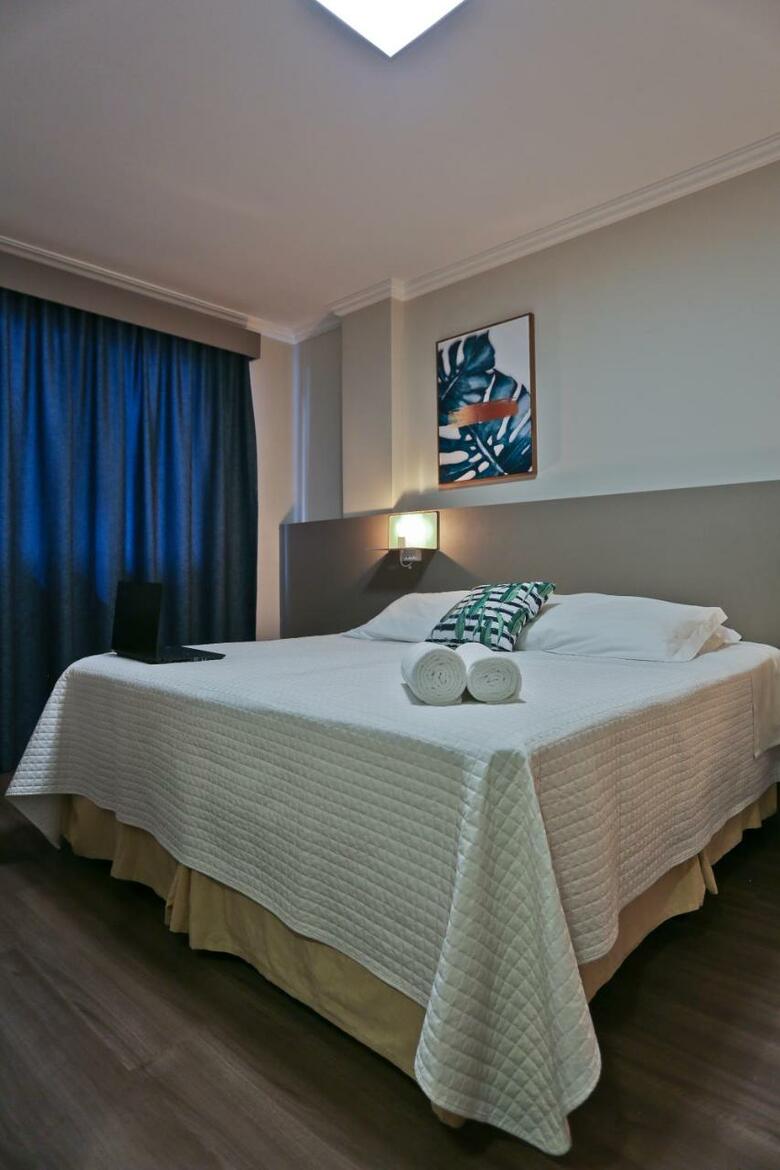 Sandri City Hotel