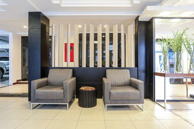 Sandri City Hotel