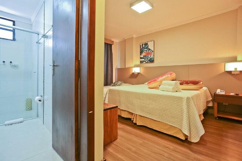Sandri City Hotel